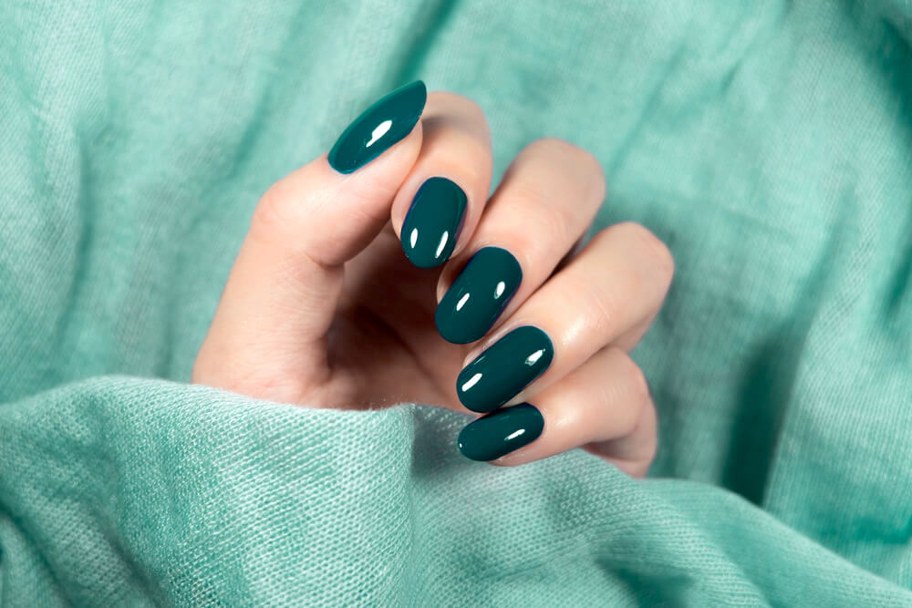 9. "Essential Nail Colors for the Fall Season" - wide 10