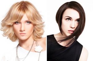 2014 Women Hairstyles for Any Hair Length | Women Hairstyles, Makeup Trends, Nail Designs