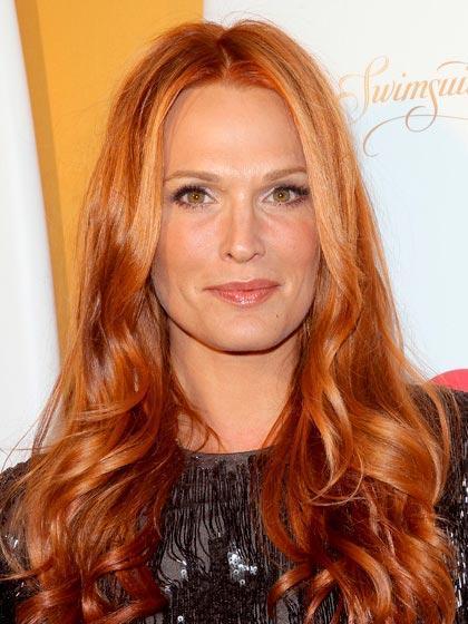 Best Red Hair Colors for Every Skin Tone | Women ...