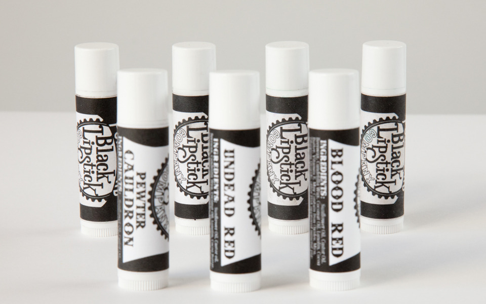 independent goth brands