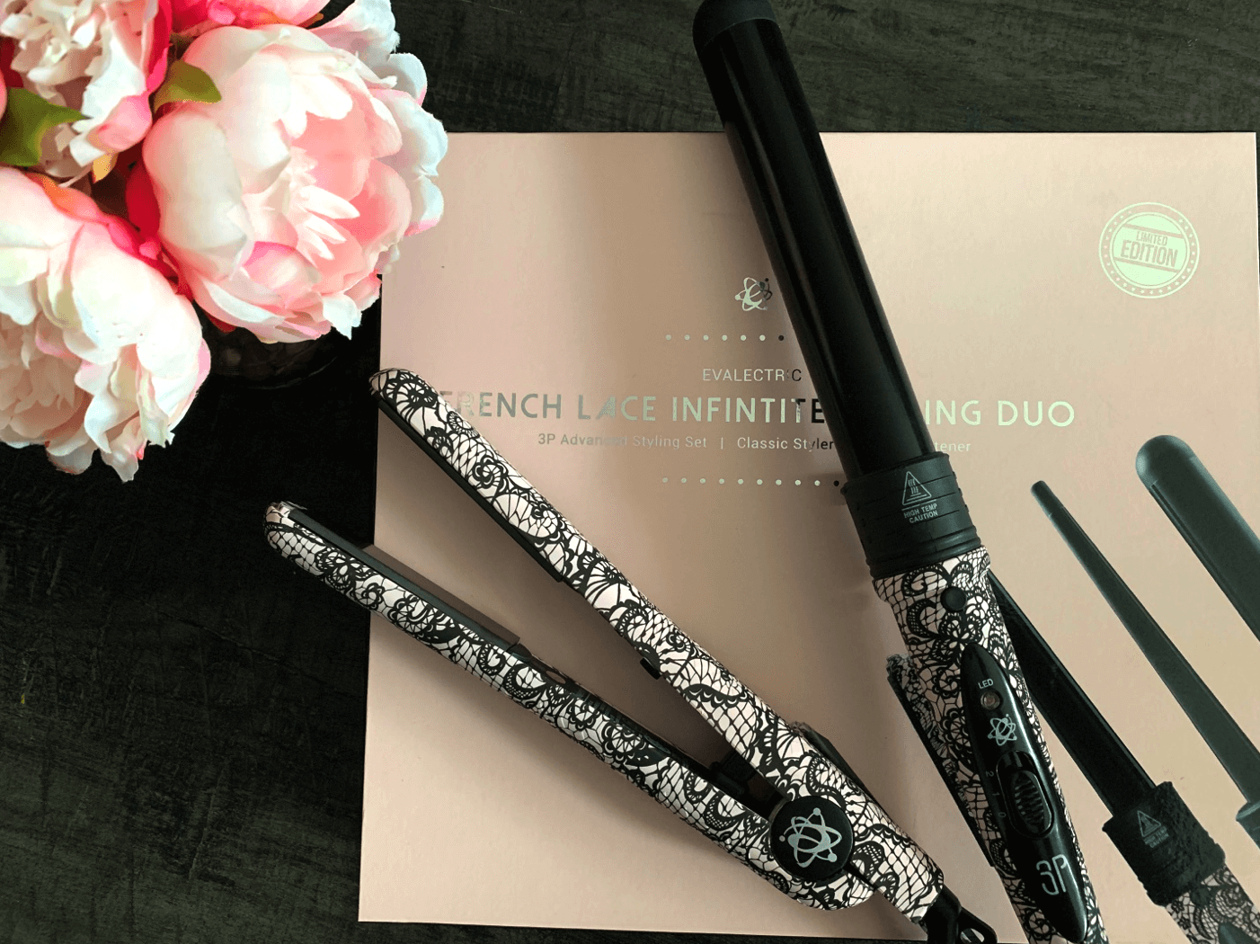 evalectric classic styler 1.25 reviews